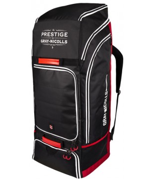 Gray Nicolls Prestige Duffle Bag 2021